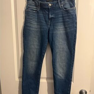 Lucky brand Ankle Jegging